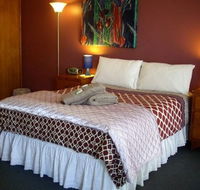 Prince Mark Motor Inn - Tourism Canberra