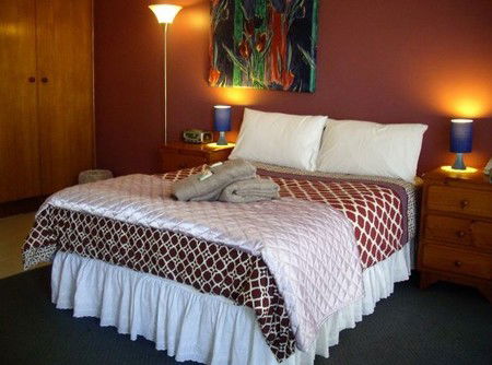 Prince Mark Motor Inn - Tourism Canberra 0