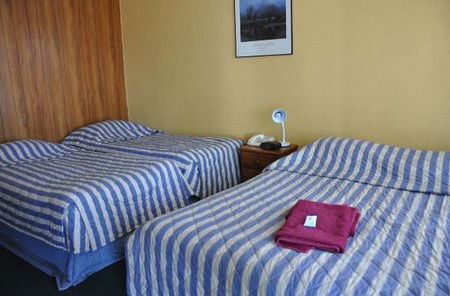 Prince Mark Motor Inn - Tourism Canberra 1