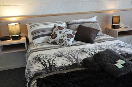 Prince Mark Motor Inn - Tourism Canberra 2
