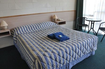 Prince Mark Motor Inn - Tourism Canberra 3