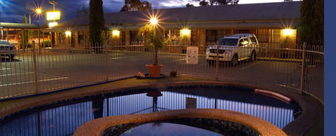 Rodney Motor Inn - Tourism Canberra 2
