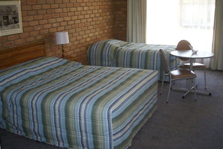 Rodney Motor Inn - Tourism Canberra 3
