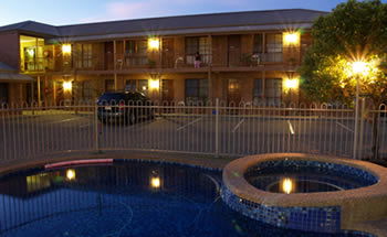 Rodney Motor Inn - Tourism Canberra 4