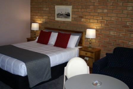 Rodney Motor Inn - Tourism Canberra 5