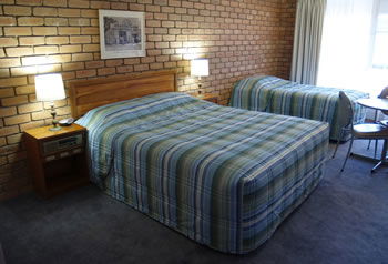 Rodney Motor Inn - Tourism Canberra 7
