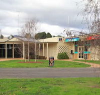Rubicon Hotel Motel - Tourism Canberra