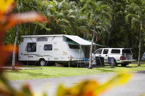 Lake Placid Tourist Park - Tourism Canberra 5
