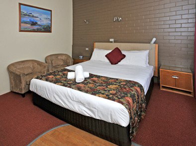 The Elm Motel - Tourism Canberra 4