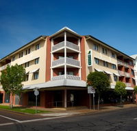 Quest Darwin - Tourism Canberra