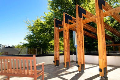 Tower Motel - Tourism Canberra 2