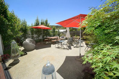 Tower Motel - Tourism Canberra 3