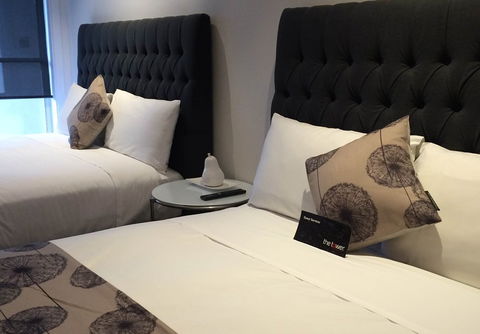 Tower Motel - Tourism Canberra 5