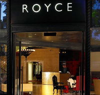 Royce Hotel - Tourism Canberra