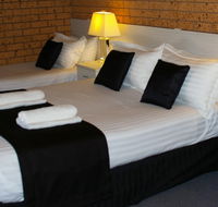Golden Harvest Motor Inn - Tourism Canberra