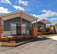 Ocean Grove Motor Inn - Tourism Canberra