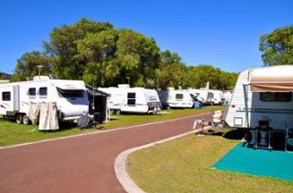 Emu Beach Holiday Park - Tourism Canberra 0