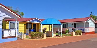 Emu Beach Holiday Park - Tourism Canberra 2
