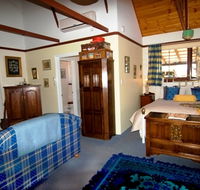 Hillside Country Retreat  - Tourism Canberra