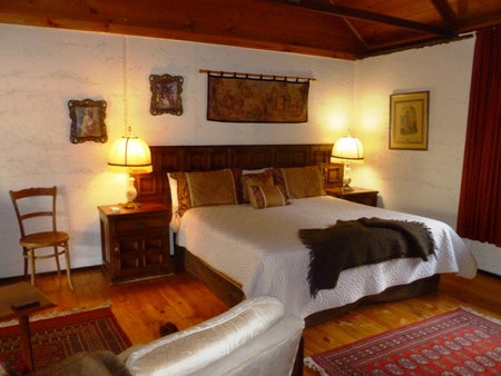 Hillside Country Retreat  - Tourism Canberra 1