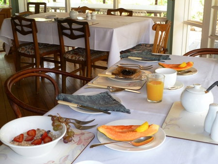 Hillside Country Retreat  - Tourism Canberra 3