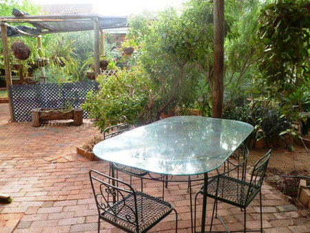 Hillside Country Retreat  - Tourism Canberra 4