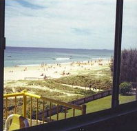 Surfers Pacific Towers - Tourism Canberra