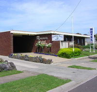 Mariner Motel - Tourism Canberra