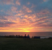 African Reef Beach Resort - Tourism Canberra