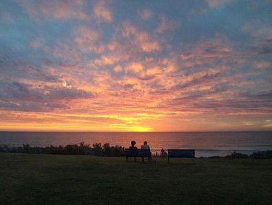 African Reef Beach Resort - Tourism Canberra 0