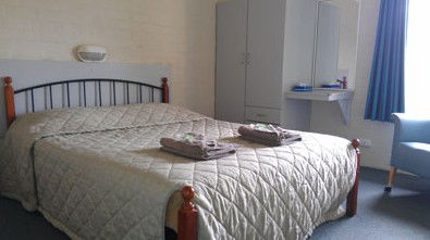 African Reef Beach Resort - Tourism Canberra 5