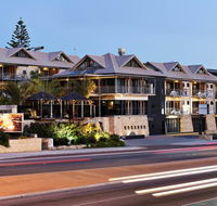 Sunmoon Boutique Resort - Tourism Canberra