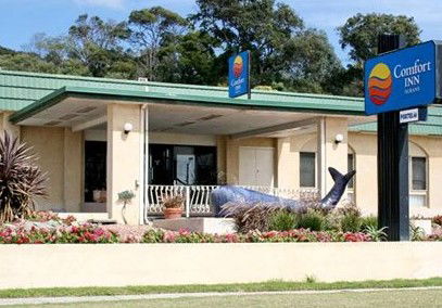 Comfort Inn Albany - Tourism Canberra 0