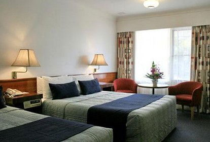 Comfort Inn Albany - Tourism Canberra 1