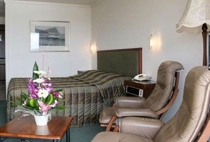 Comfort Inn Albany - Tourism Canberra 2