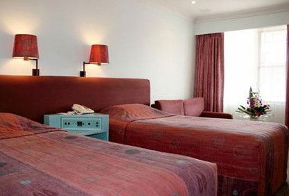 Comfort Inn Albany - Tourism Canberra 3