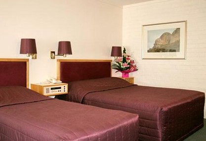 Comfort Inn Albany - Tourism Canberra 4