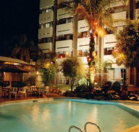 Indian Ocean Hotel - Tourism Canberra