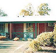 Collie Forest Motel - Tourism Canberra