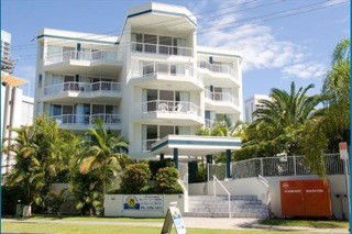 Santa Anne By The Sea - Tourism Canberra 4