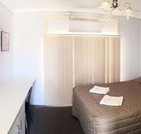 Merredin Olympic Motel - Tourism Canberra