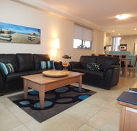 Pacific Marina Apartments - Tourism Canberra