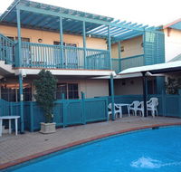 Heritage Resort Hotel Shark Bay - Tourism Canberra
