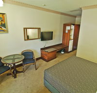 Heritage Country Motel - Tourism Canberra