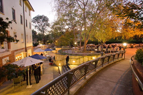 University House - Tourism Canberra 2