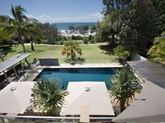 Maison Noosa Luxury Beachfront Resort - Tourism Canberra 6