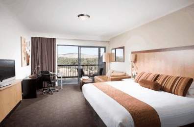Novotel Barossa Valley Resort - Tourism Canberra