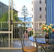 Surf Dance Holiday Units - Tourism Canberra