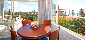 Surf Dance Holiday Units - Tourism Canberra 2