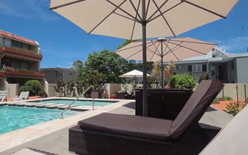 Hotel Laguna - Tourism Canberra 1